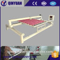 Qinyuan marco Automático industrial QY-26 sola aguja acolchado maquinaria del fabricante de China